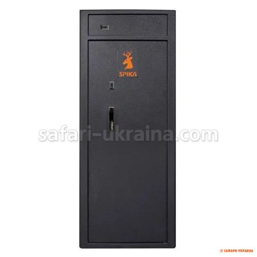 Сейф оружейный SPIKA S4NB, экстра Сейф оружейный SPIKA S4NB, экстра