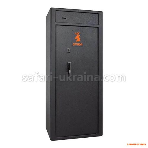 Сейф оружейный SPIKA S4NB, экстра
