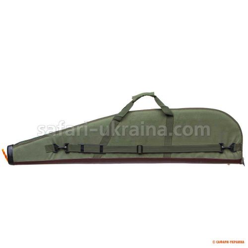 Збройовий чохол Spika Deluxe Gun Bag, 125 см (49'') 