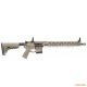 Карабин нарезной Springfield Saint Victor AR-15 FDE Low Cap 16'' 223 REM