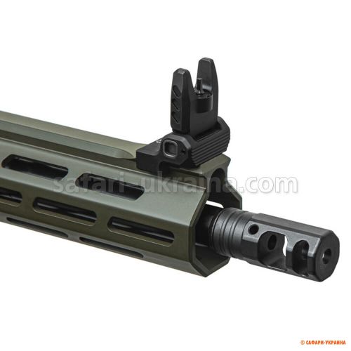 Springfield Saint Victor AR-15 ODG Low Cap, кал.223 Rem 