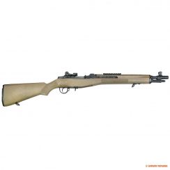 Карабін Springfield Armory M1A SOCOM 16 NATO, кал.308 Win, ствол 41см