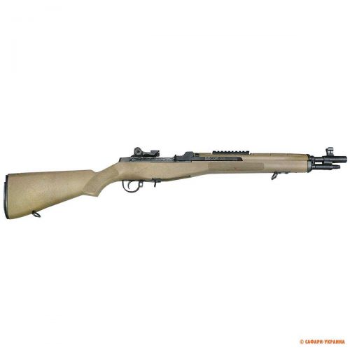 Карабін Springfield Armory M1A SOCOM 16 NATO, кал.308 Win, ствол 41см 