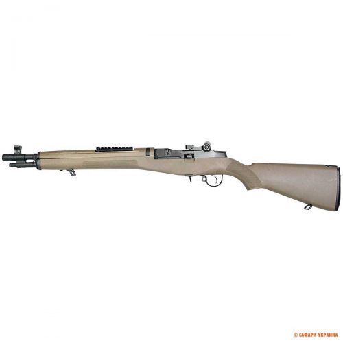 Карабін Springfield Armory M1A SOCOM 16 NATO, кал.308 Win, ствол 41см 