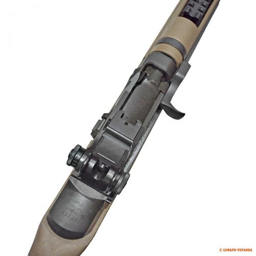 Карабін Springfield Armory M1A SOCOM 16 NATO, кал.308 Win, ствол 41см 