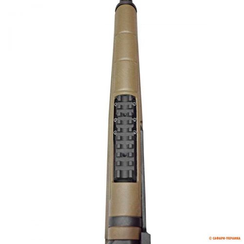 Карабін Springfield Armory M1A SOCOM 16 NATO, кал.308 Win, ствол 41см 