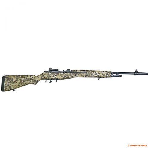 Карабін Springfield Armory Standard M1A  , кал.308 Win, ствол 56см 