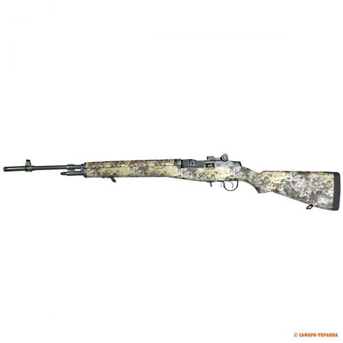 Карабін Springfield Armory Standard M1A  , кал.308 Win, ствол 56см 