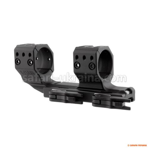 Spuhr QDP-4016 с выносом, диаметр колец - 34 мм, High Spuhr QDP-4016 с выносом, диаметр колец - 34 мм, High