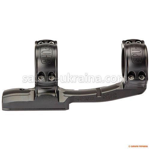 Spuhr з виносом SCP-3022A, 30 mm, High (H-38.0 mm) 