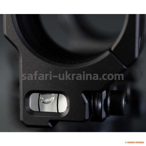 Моноблок Spuhr SP-3001, medium, picatinny, диаметр колец - 30 мм.