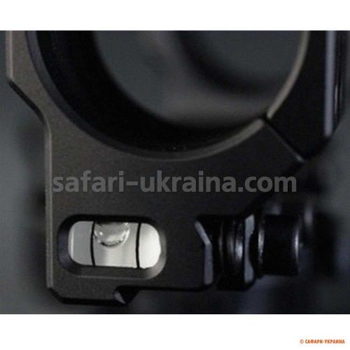Моноблок Spuhr SP-4006, high, picatinny, диаметр колец - 34 мм.