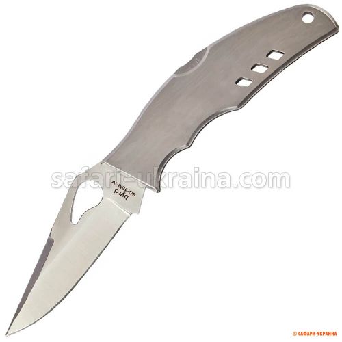 Нож Spyderco Byrd Flight Plain Нож Spyderco Byrd Flight Plain