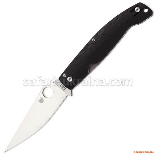 Нож Spyderco Pattada, длина клинка 100 мм Нож Spyderco Pattada, длина клинка 100 мм