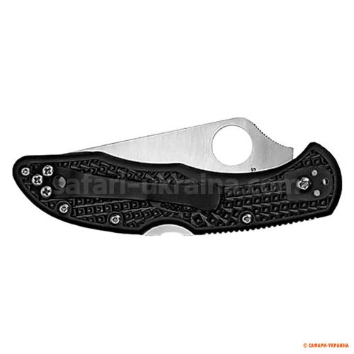 Складной нож Spyderco Delica4, клинок 73 мм