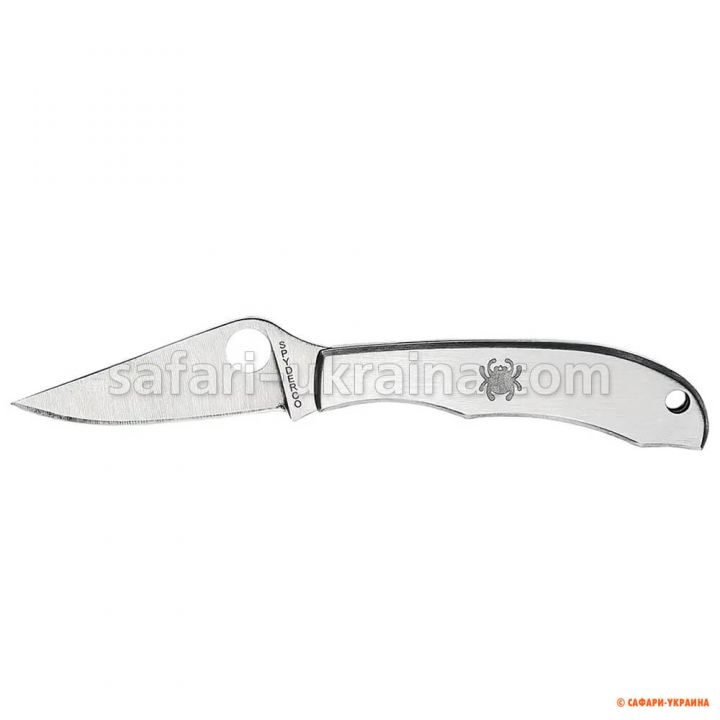 Складной нож Spyderco Honeybee SS, клинок 41 мм