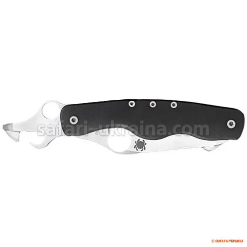 Складной нож Spyderco Cliptool Standard, клинок 89 мм