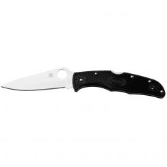 Нож Spyderco Endura 4 Lightweight Black