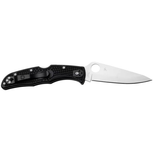 Нож Spyderco Endura 4 Lightweight Black