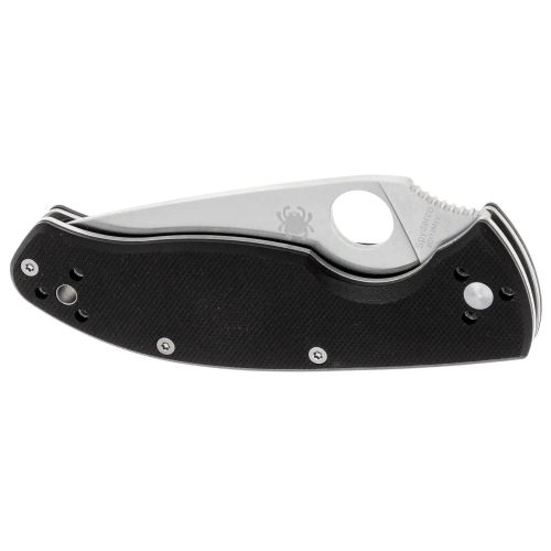 Нож Spyderco Tenacious