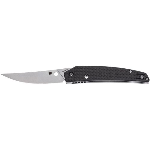Нож Spyderco Ikuchi
