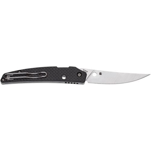 Нож Spyderco Ikuchi