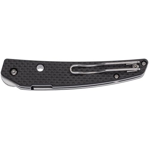 Нож Spyderco Ikuchi