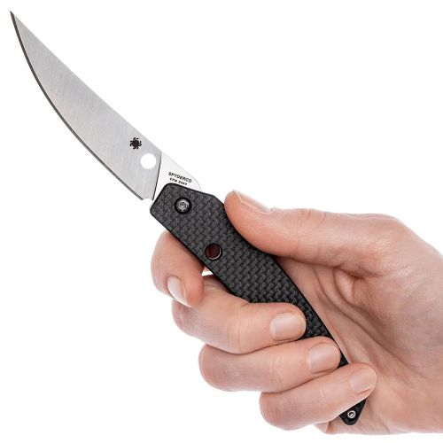 Нож Spyderco Ikuchi