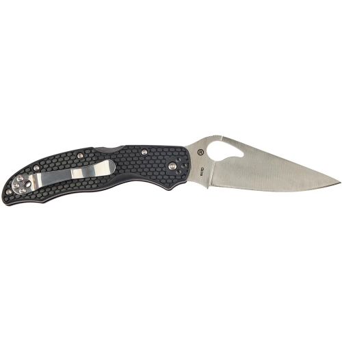 Нож Spyderco Byrd Harrier 2