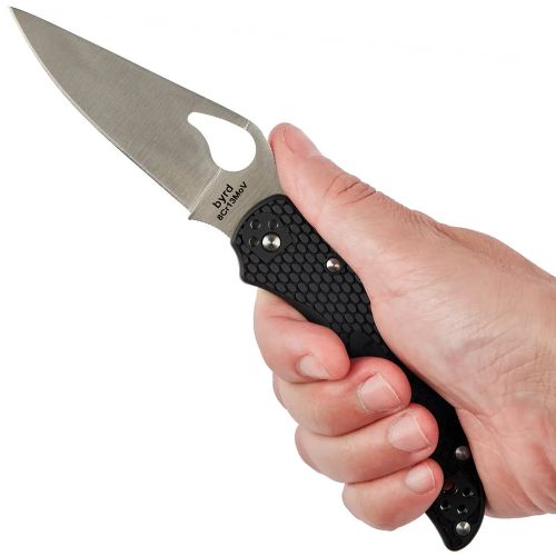 Нож Spyderco Byrd Harrier 2