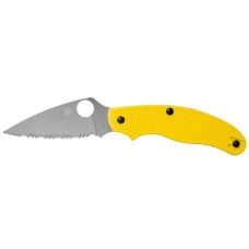 Нож Spyderco Salt UK Penknife LC200N