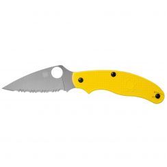 Нож Spyderco Salt UK Penknife LC200N