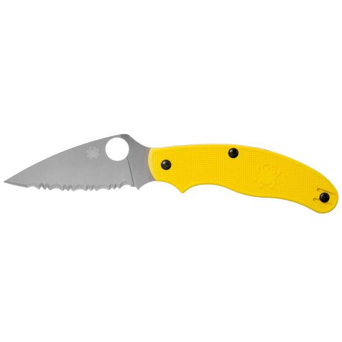 Нож Spyderco Salt UK Penknife LC200N