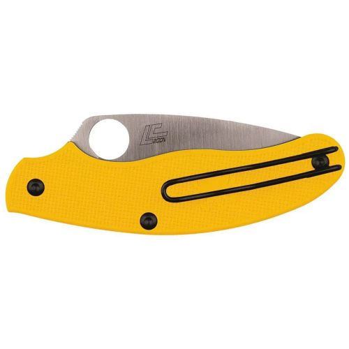 Нож Spyderco Salt UK Penknife LC200N