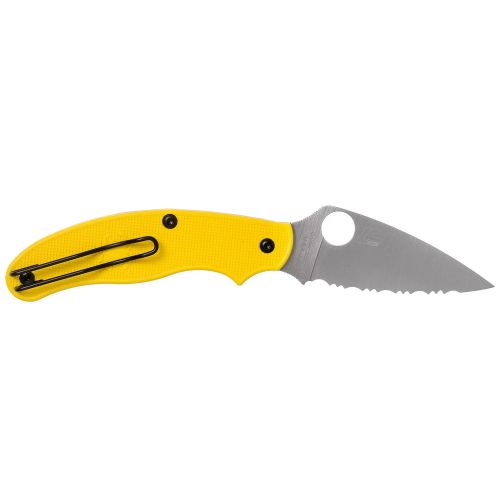Нож Spyderco Salt UK Penknife LC200N