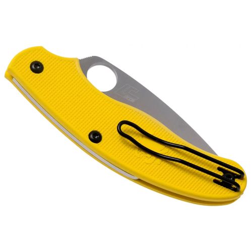 Нож Spyderco Salt UK Penknife LC200N