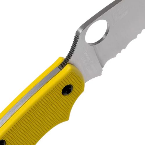 Нож Spyderco Salt UK Penknife LC200N