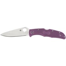 Нож Spyderco Endura 4 Lightweight Flat Ground