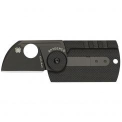 Нож Spyderco Dogtag CF