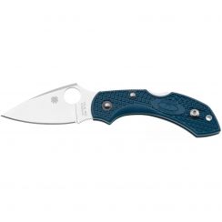 Ніж Spyderco Dragonfly 2 Cobalt Blue