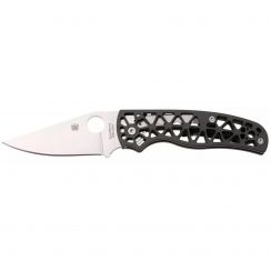Нож Spyderco Edgerati Gray