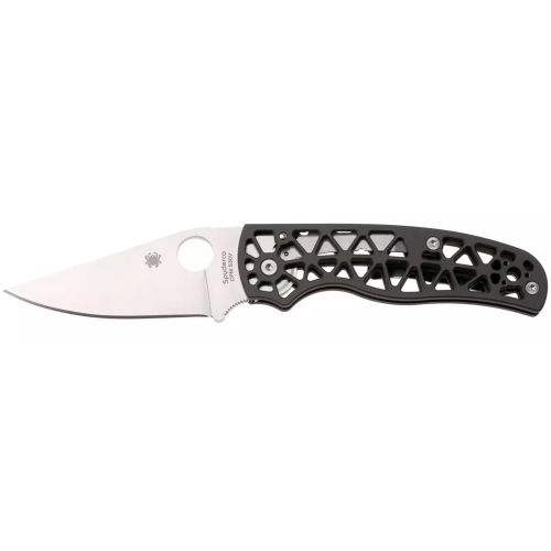 Нож Spyderco Edgerati Gray