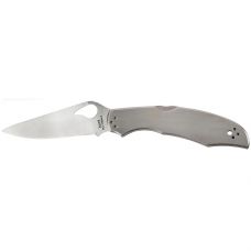 Нож Spyderco Byrd Cara Cara2 Stainless