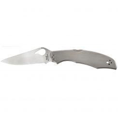 Нож Spyderco Byrd Cara Cara2 Stainless