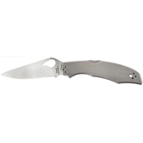 Нож Spyderco Byrd Cara Cara2 Stainless