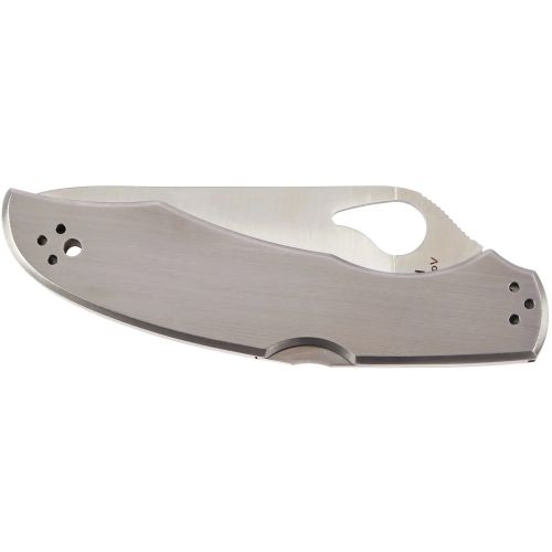 Нож Spyderco Byrd Cara Cara2 Stainless