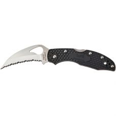 Нож Spyderco Byrd Hawkbill