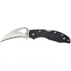 Нож Spyderco Byrd Hawkbill