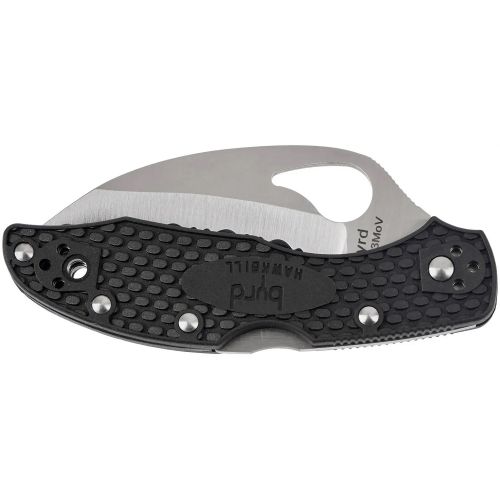 Нож Spyderco Byrd Hawkbill
