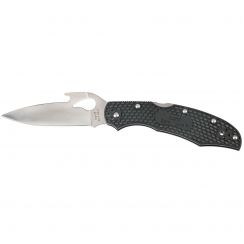 Нож Spyderco Byrd Cara Cara 2 Emerson Black